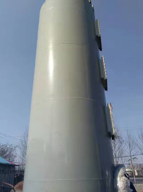 水噴淋廢氣凈化塔－按需定制 廢氣噴淋塔處理工藝－按需定制 廢氣噴淋塔處理工藝－按需定制 橡膠廢氣處理噴淋塔工藝設(shè)計 橡膠廢氣處理噴淋塔工藝設(shè)計 塑料廠廢氣噴淋塔安裝 塑料廠廢氣噴淋塔安裝 什么是噴淋塔？用在什么行業(yè)？ 什么是噴淋塔？用在什么行業(yè)？ 噴淋塔廢氣處理錯流工藝流程 噴淋塔廢氣處理錯流工藝流程 噴淋塔廢氣處理逆流工藝流程 噴淋塔廢氣處理逆流工藝流程 噴淋塔廢氣處理順流工藝 噴淋塔廢氣處理順流工藝 噴淋塔廢氣處理工藝 專業(yè)噴淋塔廠家 噴淋塔廢氣處理工藝 專業(yè)噴淋塔廠家 GL-20000型號 不銹鋼噴淋塔 GL-20000型號 不銹鋼噴淋塔 GL-20000 廢氣噴淋塔 GL-20000 廢氣噴淋塔